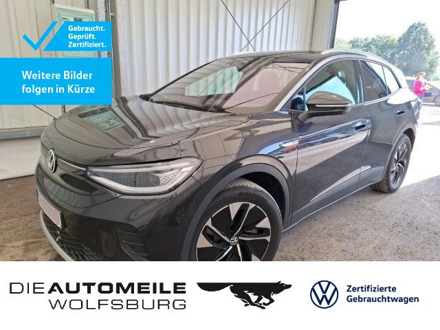 Volkswagen ID.4 2024