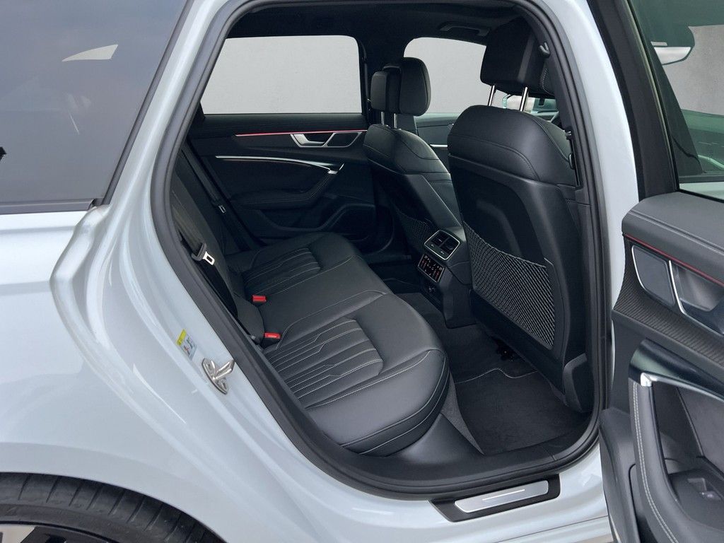 Audi S6 2023