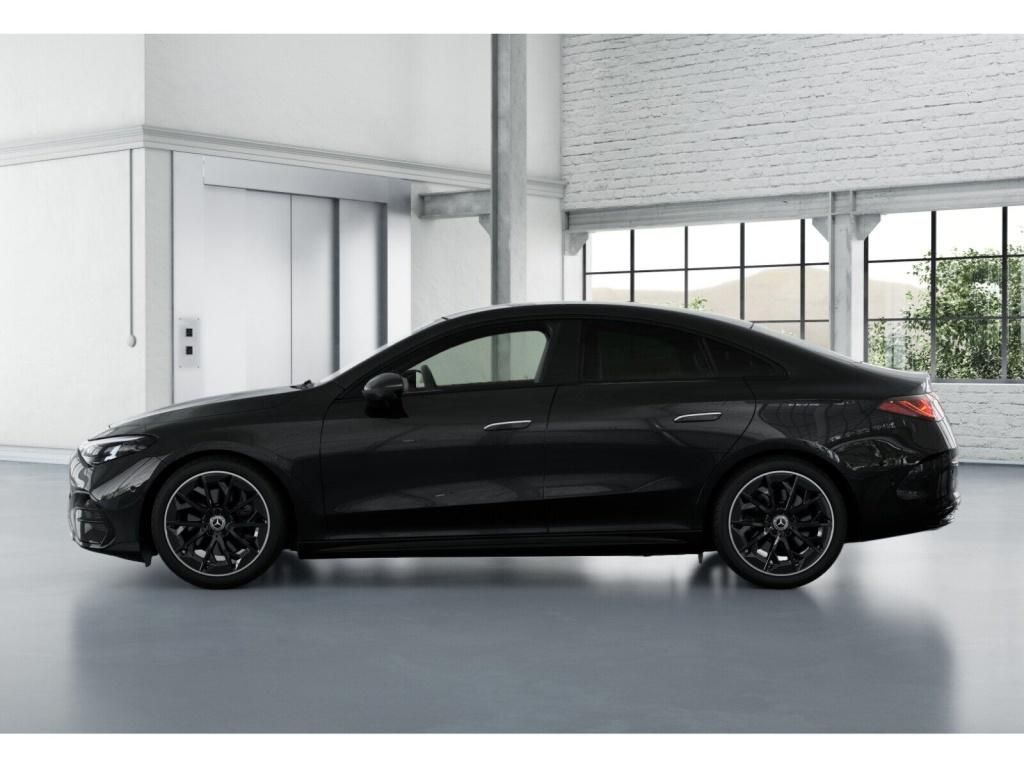 Mercedes-Benz CLA 350 2026
