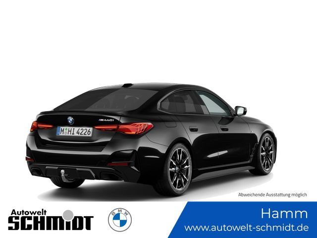 BMW M440 2025
