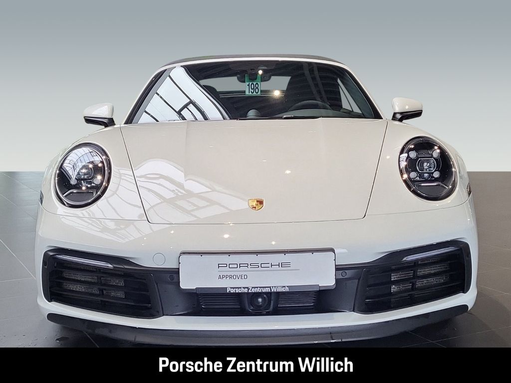 Porsche 992 2024