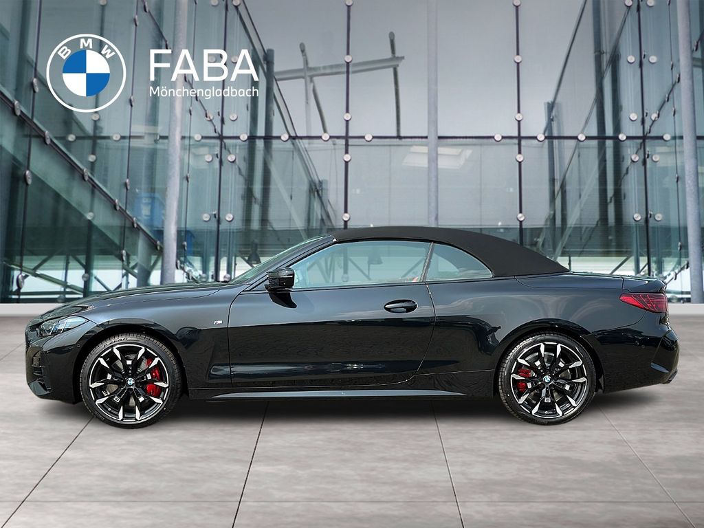 BMW M440 2025