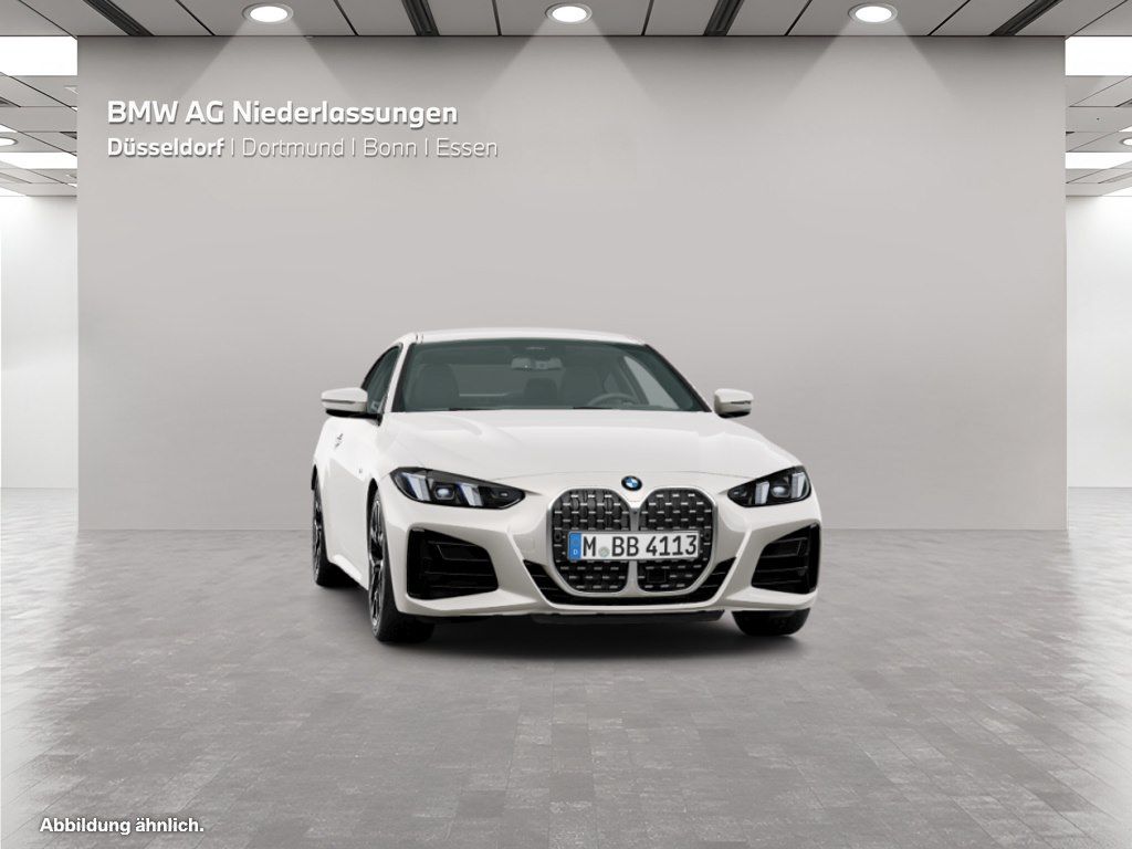 BMW 430 2025