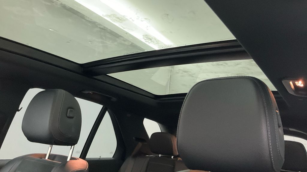 Mercedes-Benz GLE 350 2021