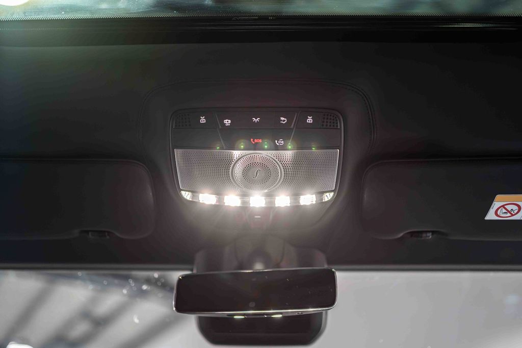 Mercedes-Benz G 500 2024