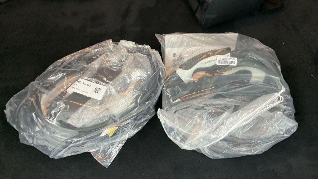 Mercedes-Benz GLE 350 2021