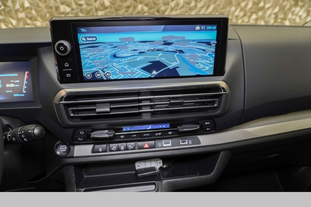 Peugeot Traveller 2025