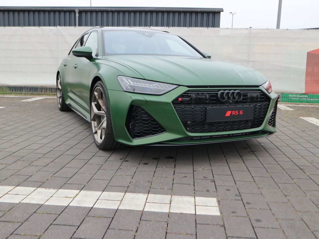 Audi RS6
