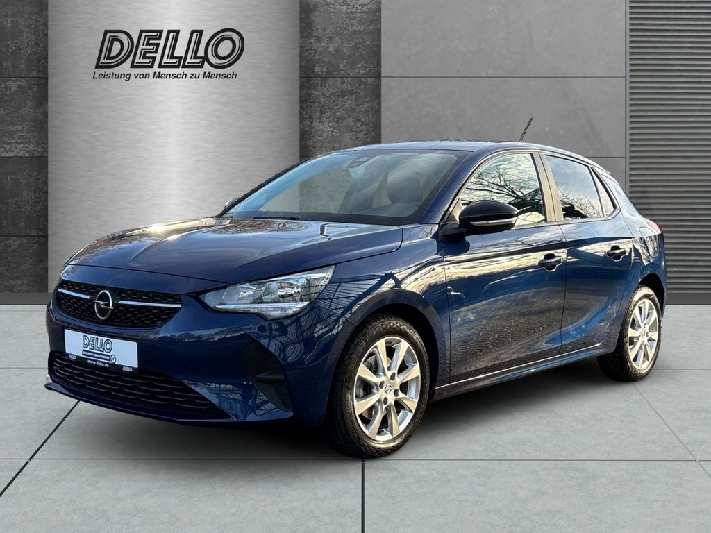 Opel Corsa 2021