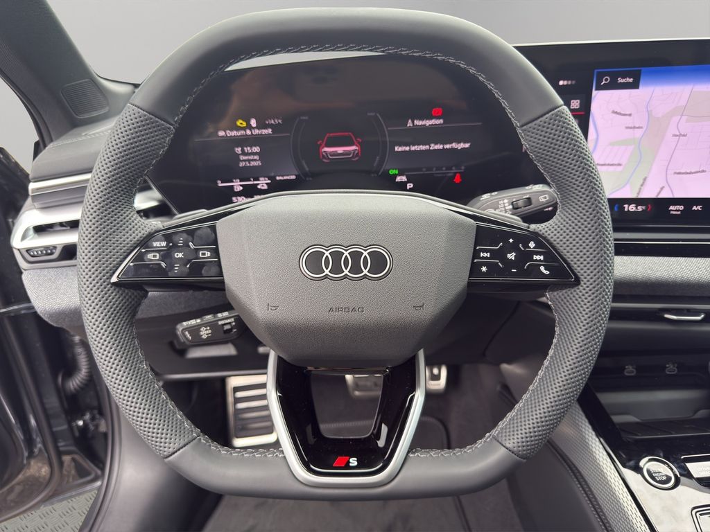 Audi A5 2025