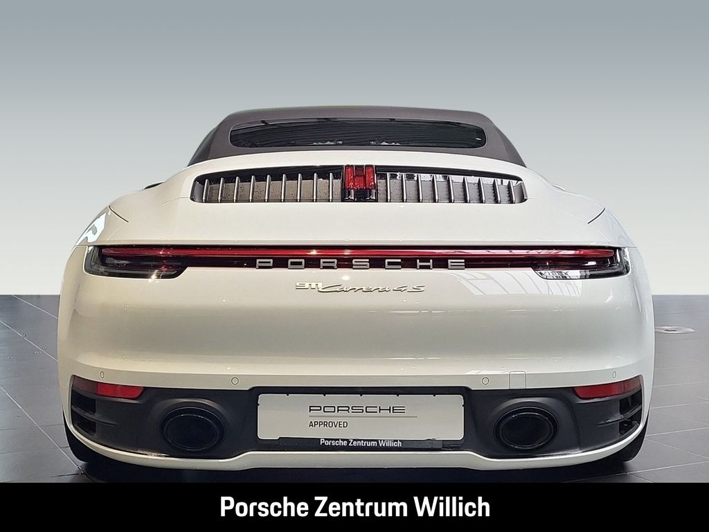Porsche 992 2024