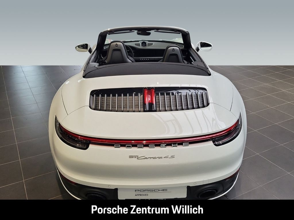 Porsche 992 2024