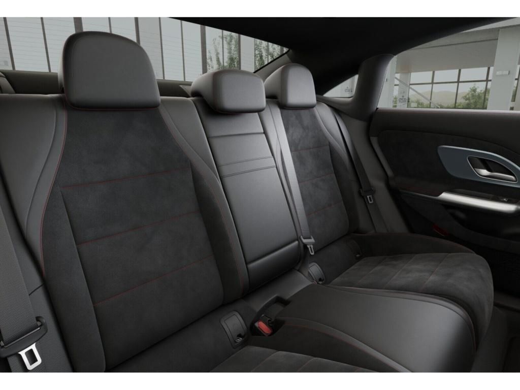 Mercedes-Benz CLA 350 2026