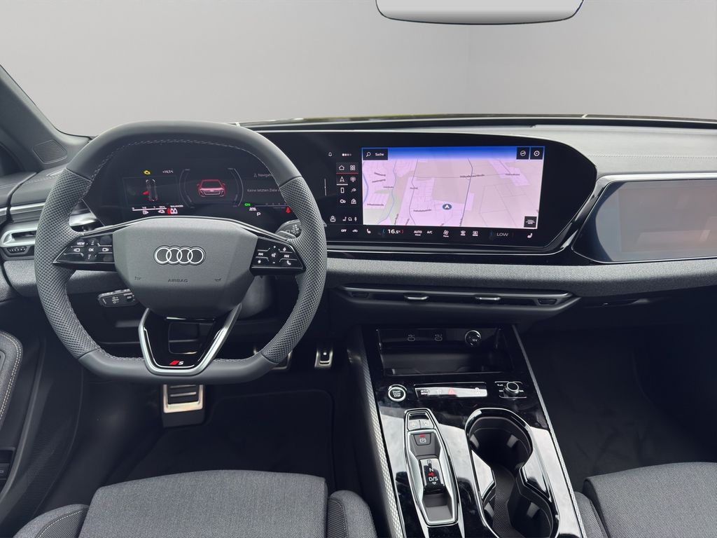 Audi A5 2025