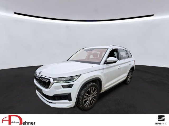 Skoda Kodiaq 2023