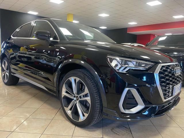Audi Q3 2021