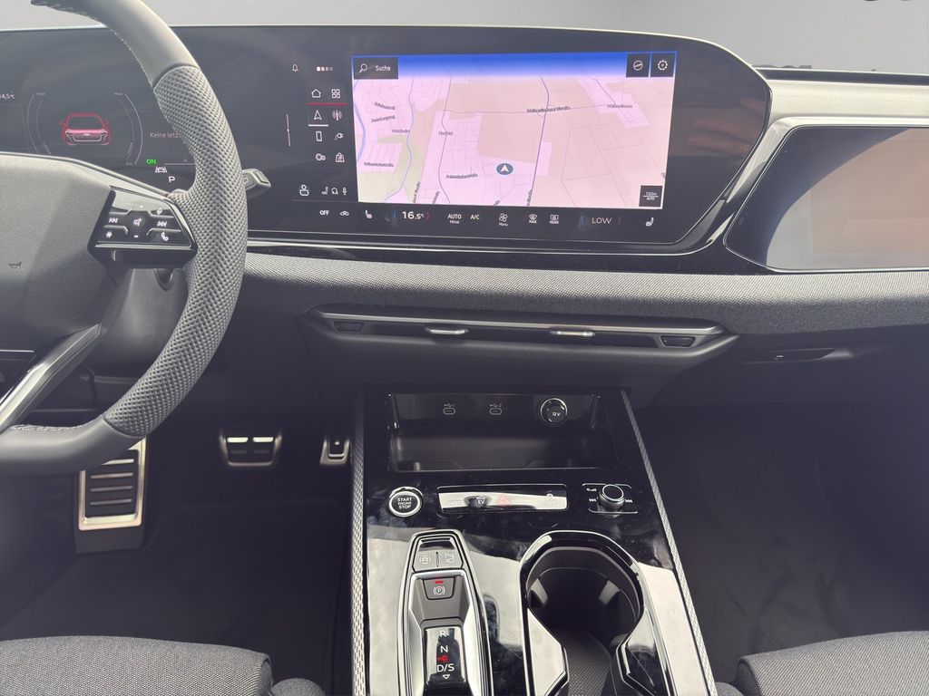 Audi A5 2025