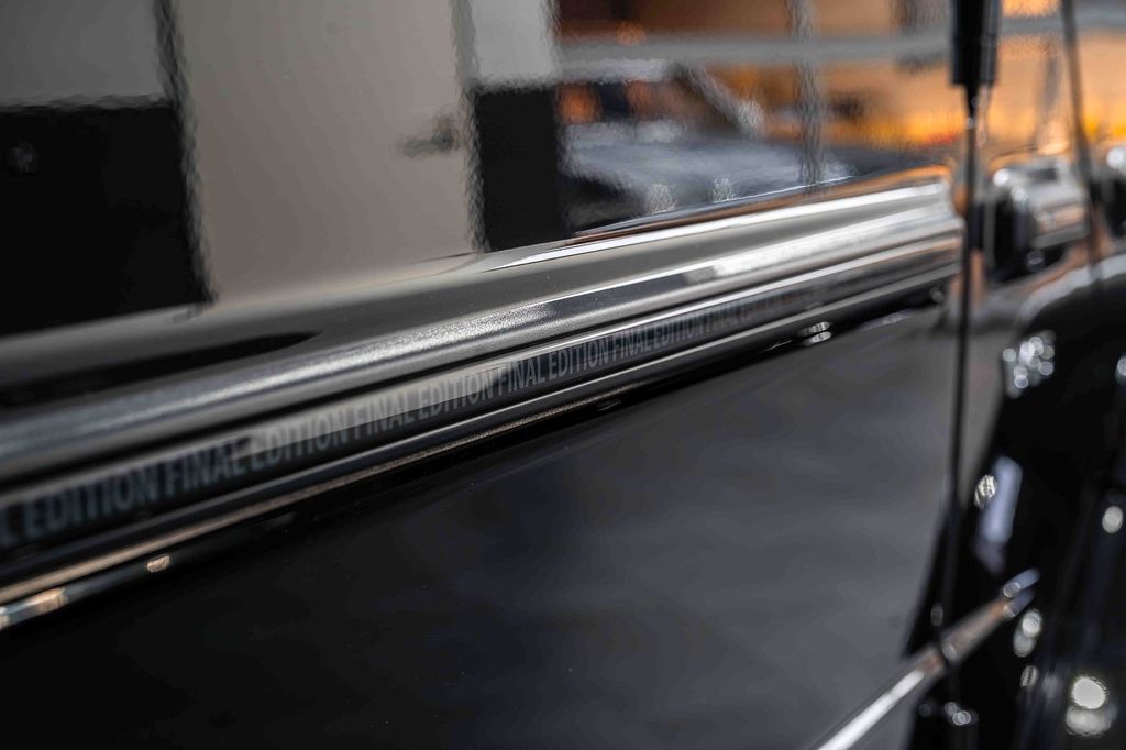 Mercedes-Benz G 500 2024