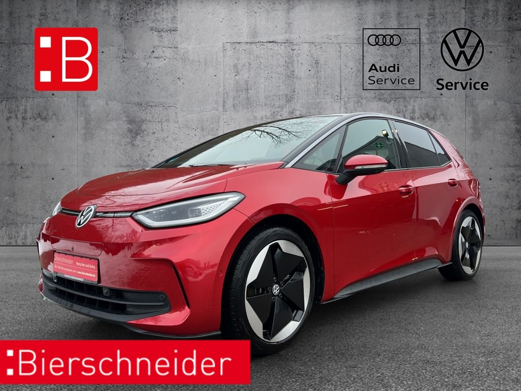 Volkswagen ID.3 2023