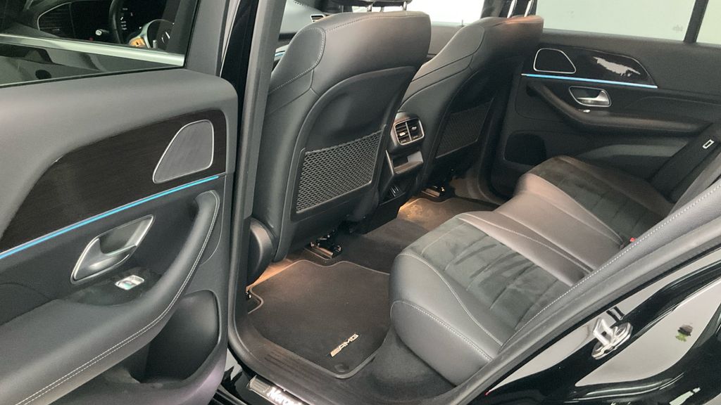 Mercedes-Benz GLE 350 2021