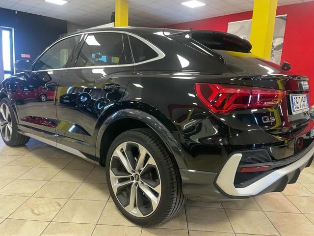 Audi Q3 2021