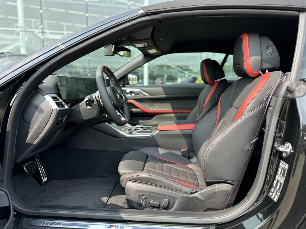 BMW M440 2025