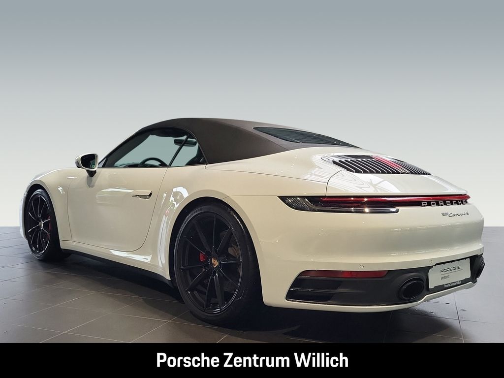 Porsche 992 2024