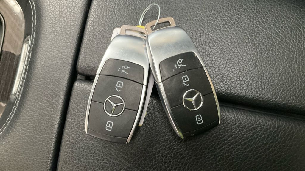 Mercedes-Benz GLE 350 2021