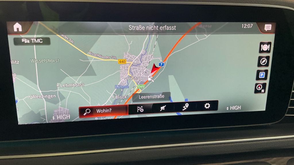 Mercedes-Benz GLE 350 2021