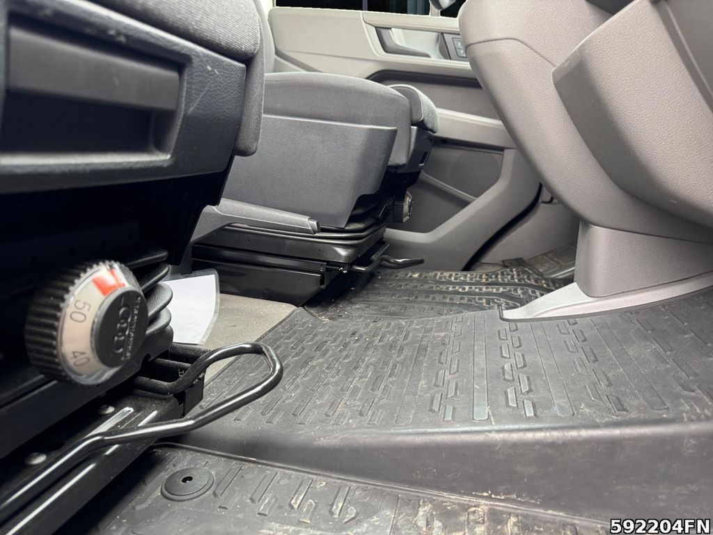 Volkswagen Crafter 2019