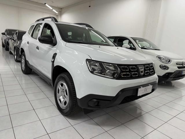 Dacia Duster 2020