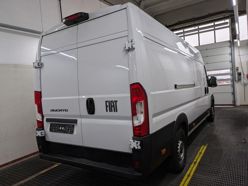 Fiat Ducato 2024