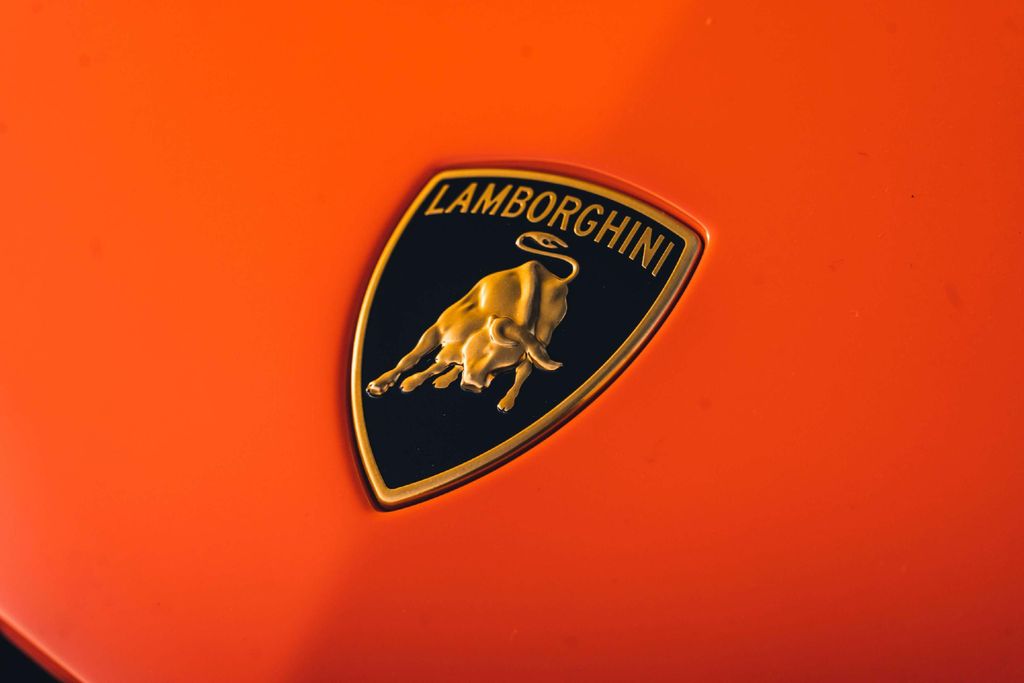 Lamborghini Other 2025