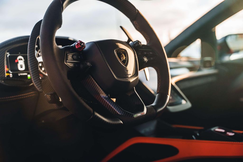 Lamborghini Other 2025