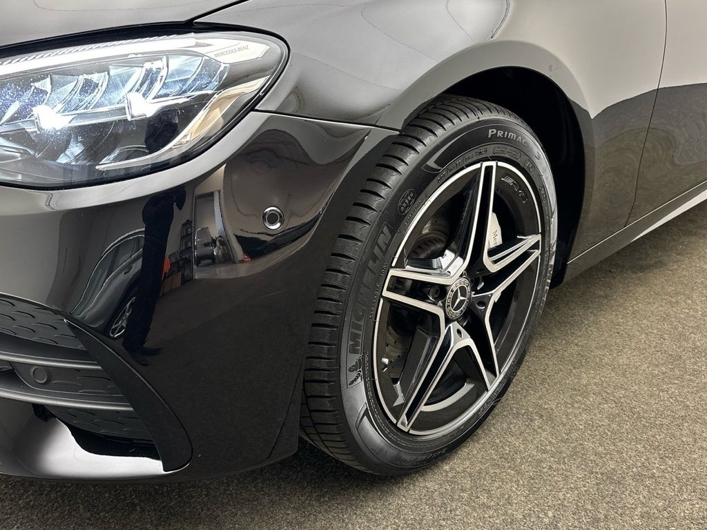 Mercedes-Benz E 300 2023