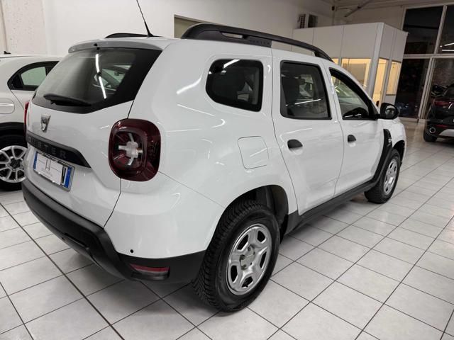 Dacia Duster 2020