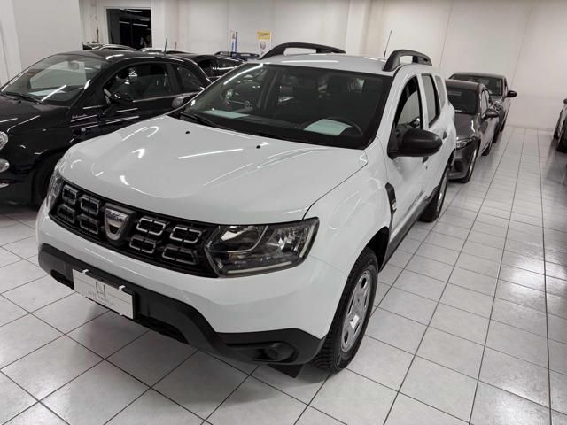 Dacia Duster 2020