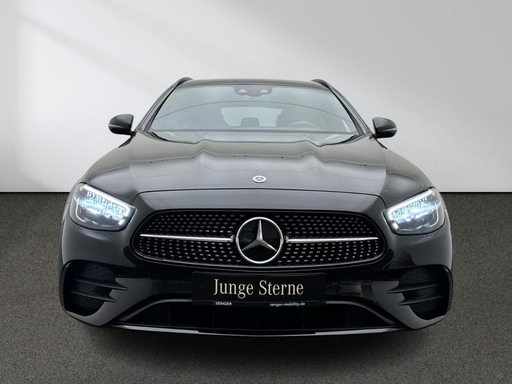 Mercedes-Benz E 300 2023