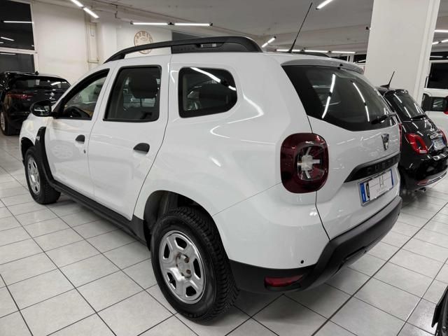 Dacia Duster 2020