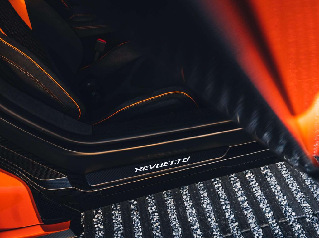 Lamborghini Other 2025