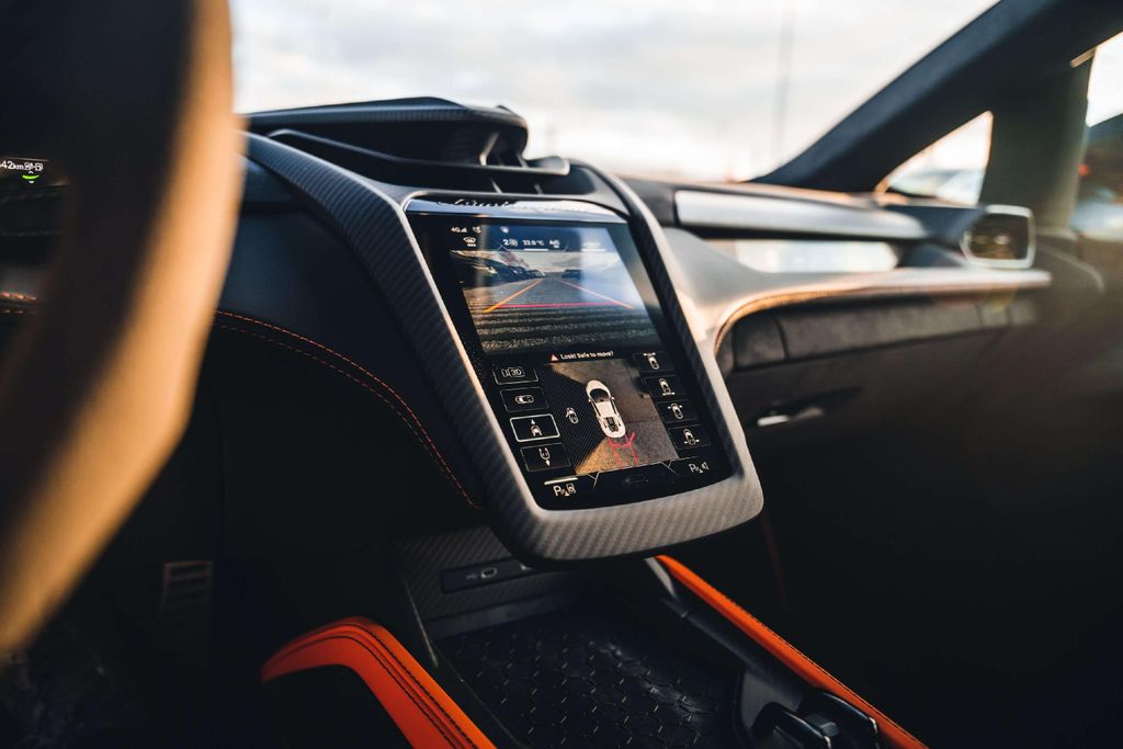 Lamborghini Other 2025