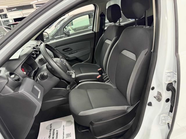 Dacia Duster 2020