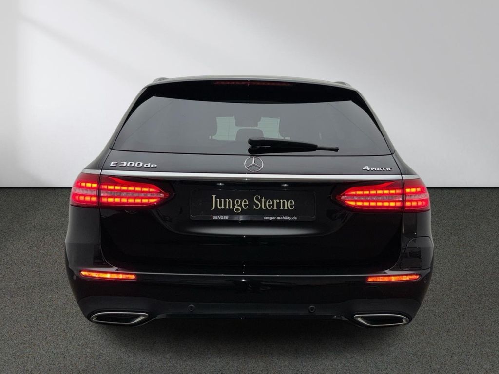 Mercedes-Benz E 300 2023