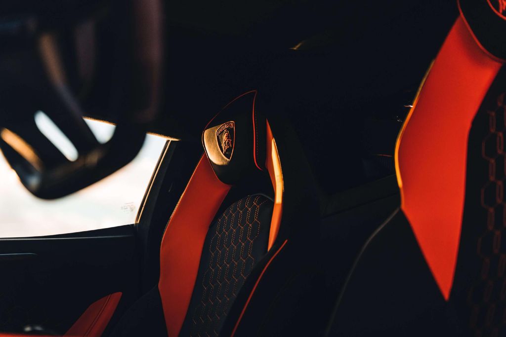 Lamborghini Other 2025