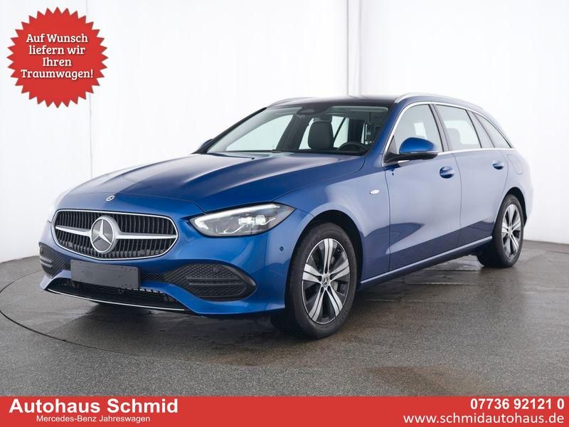 Mercedes-Benz C 300 2025