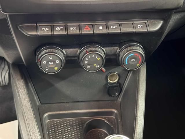Dacia Duster 2020