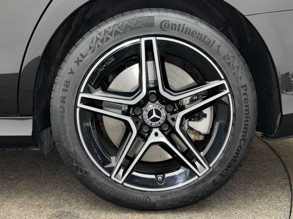 Mercedes-Benz E 300 2023