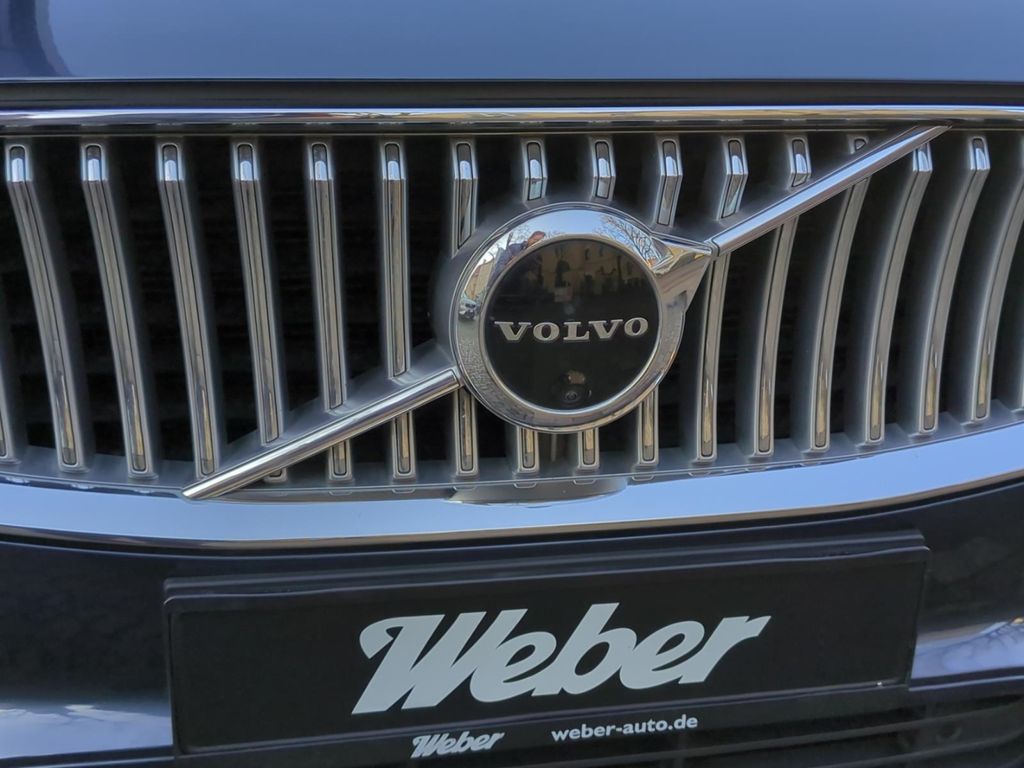 Volvo XC90 2021