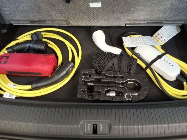 Volkswagen ID.7 2025