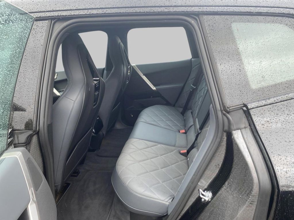 BMW iX 2022